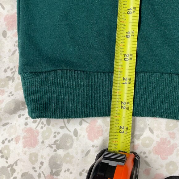 "California West Coast" crew neck lightweight sweatshirt - Junior / Women's - Picture 7 of 11